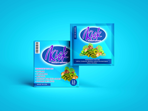 Verpackungs-Design von Tech Nova für dieses Projekt | Design: #30600704