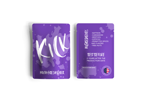 Packaging Design by RincoDesign