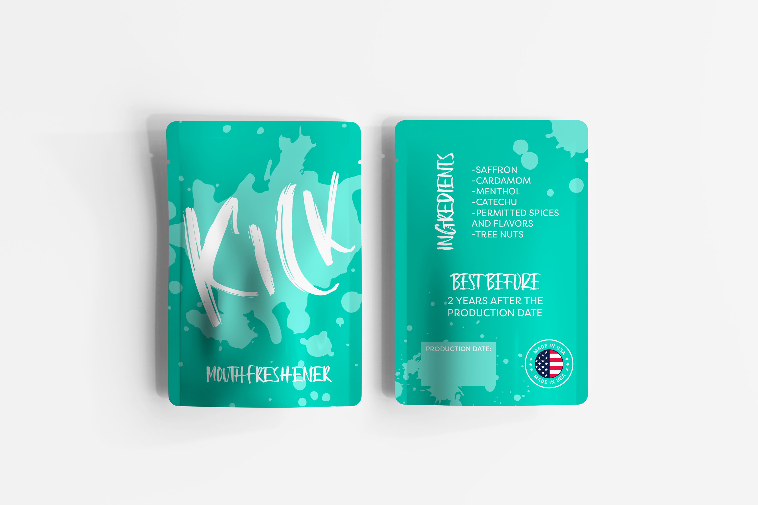 Verpackungs-Design von RincoDesign für dieses Projekt | Design #30592719