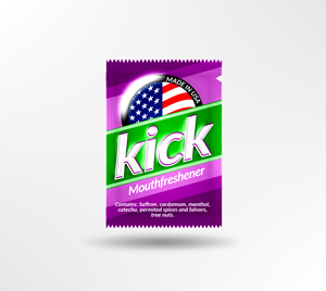 Packaging Design by Giovanni for this project | Design #30594566