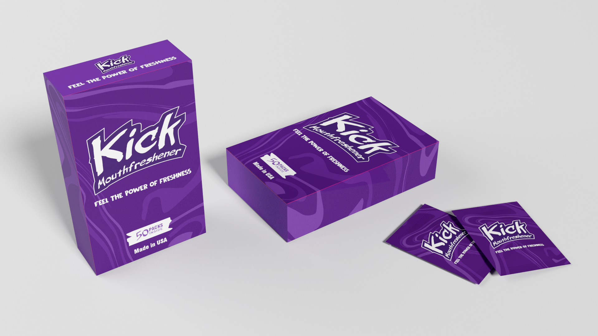 Packaging Design by mikelangelo13 for this project | Design #30600901