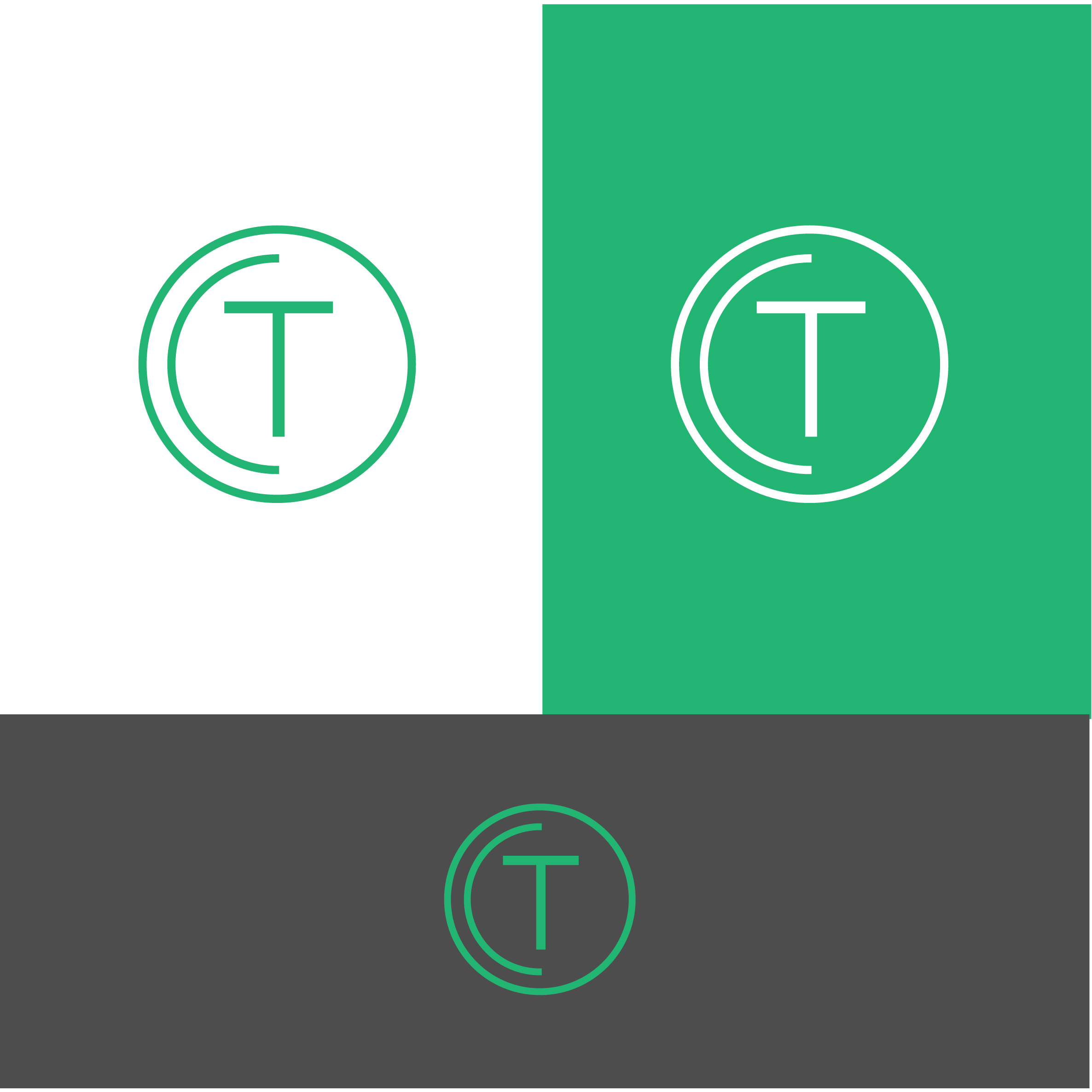 Logo Design by DbelWalid for this project | Design #30567635