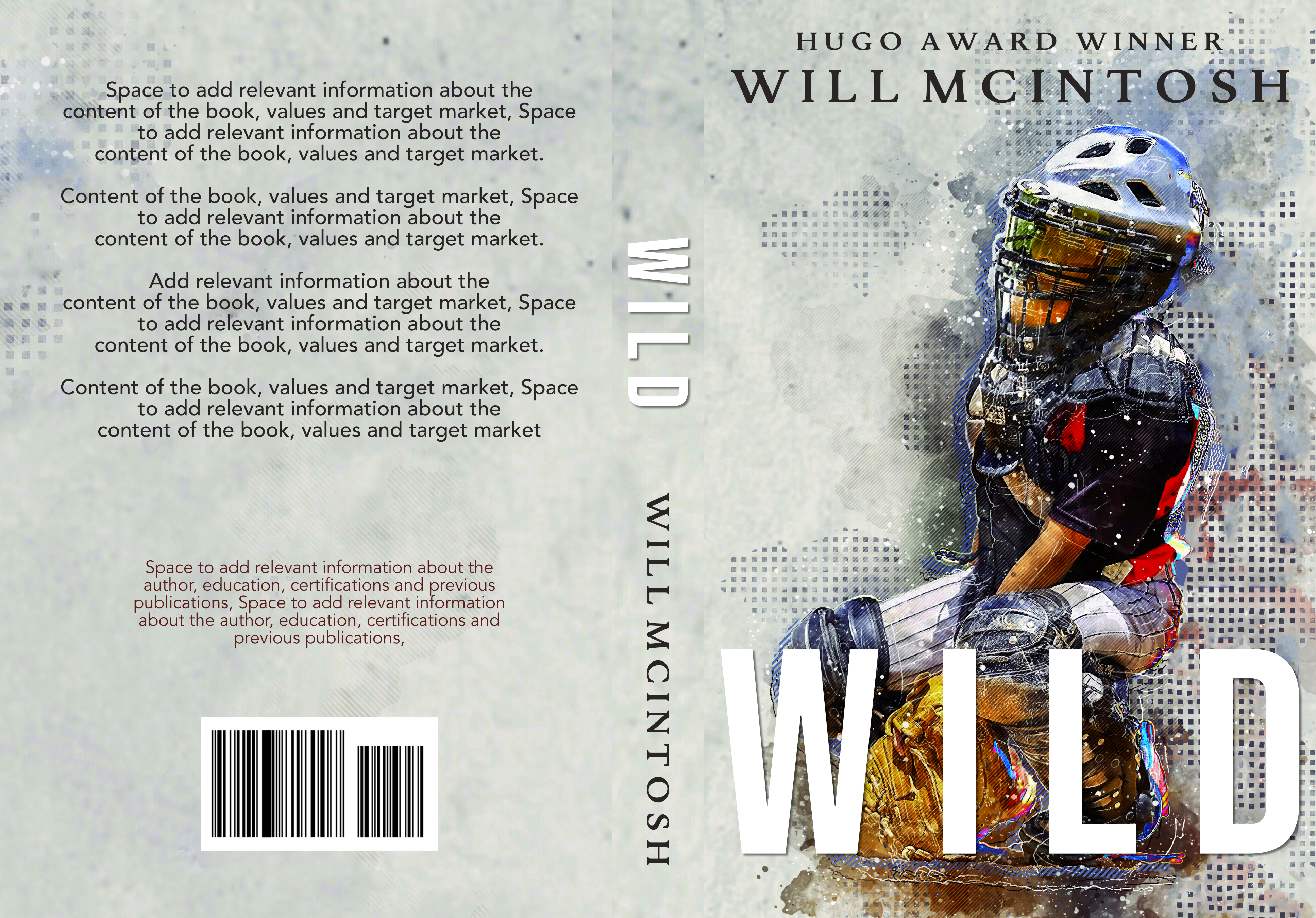 Graphic Design by AnninWonderland for this project | Design #30585568