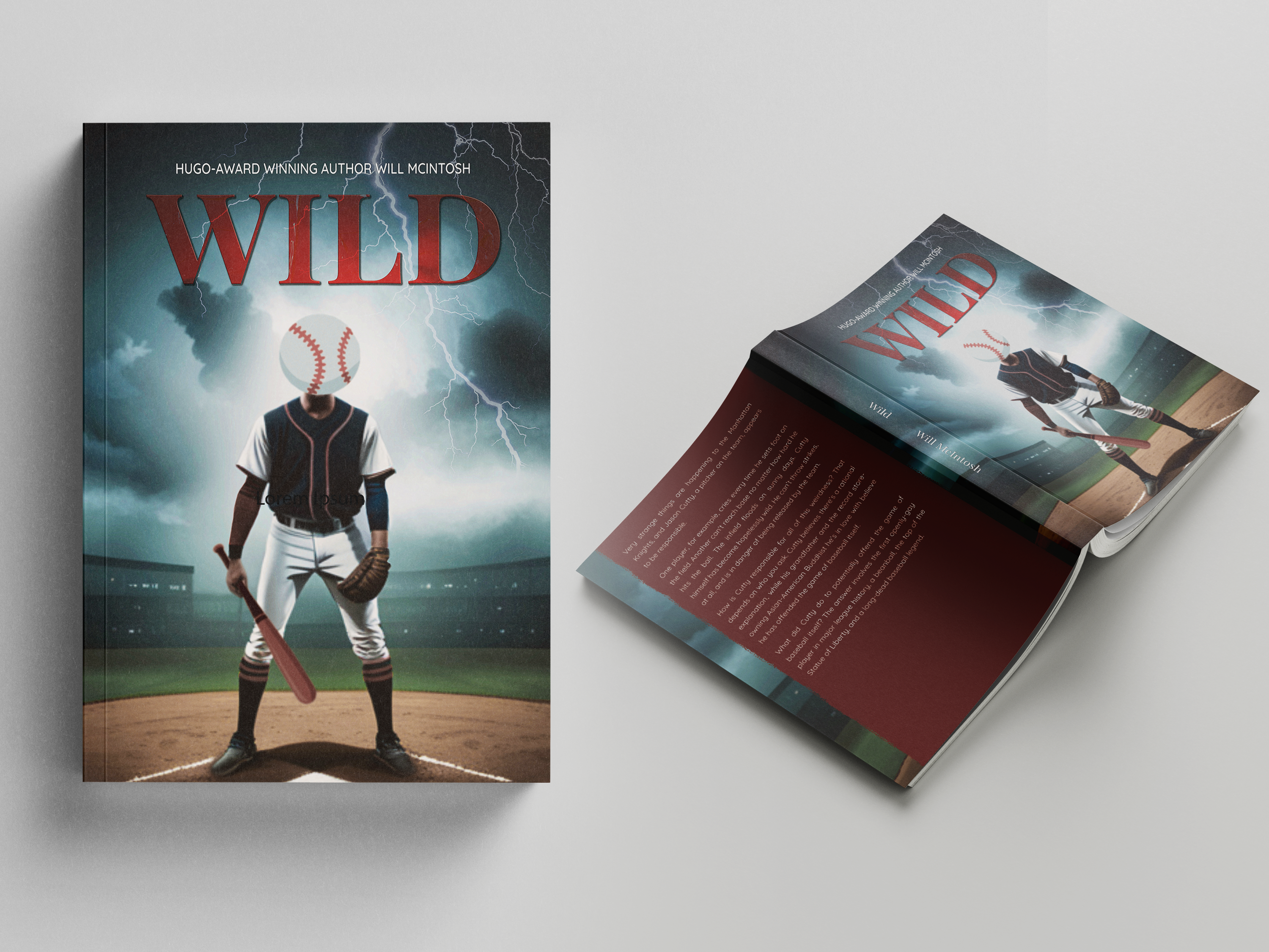 Graphic Design by aistemeleris for this project | Design #30572160