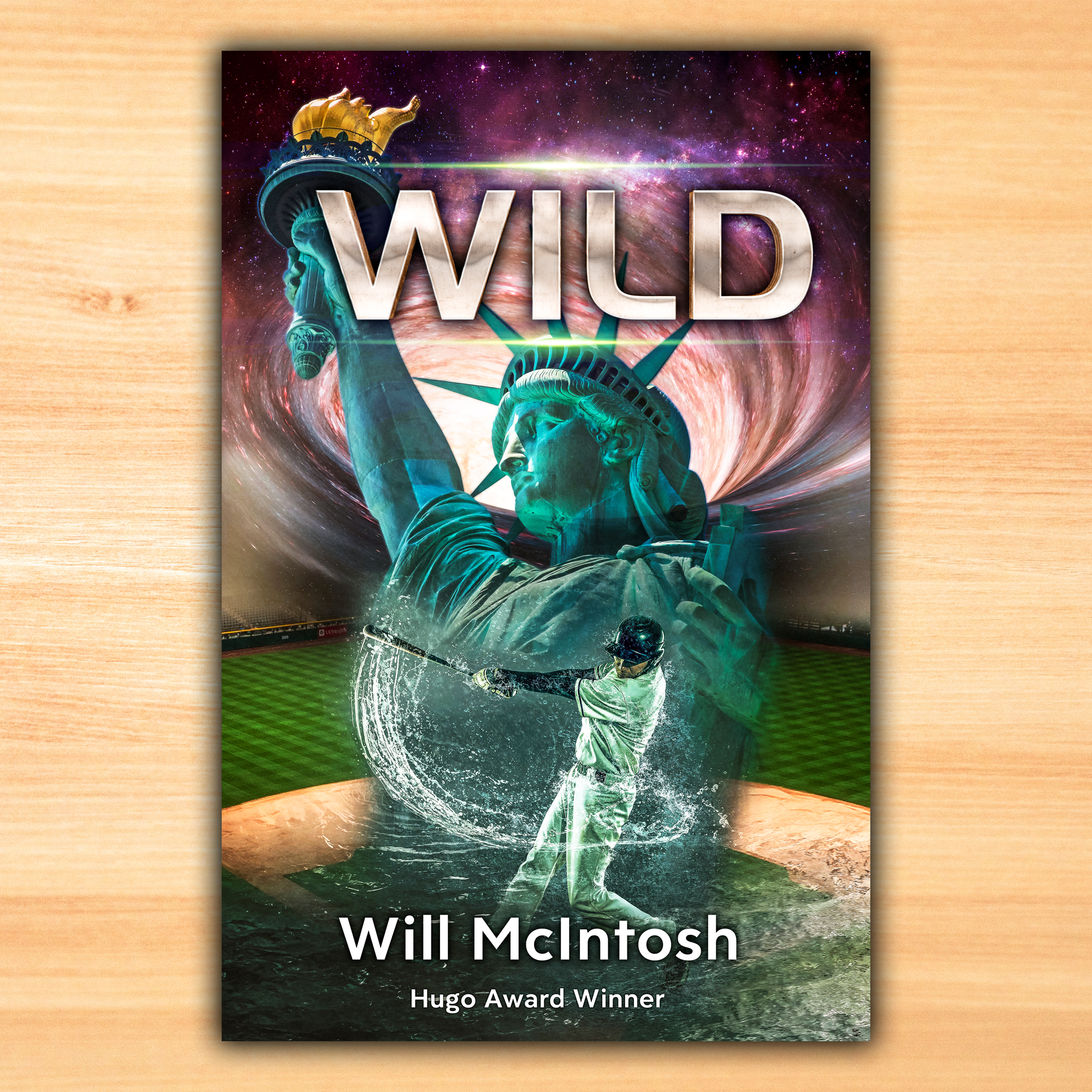 Diseño Gráfico por Wally_F para este proyecto | Diseño #30571511