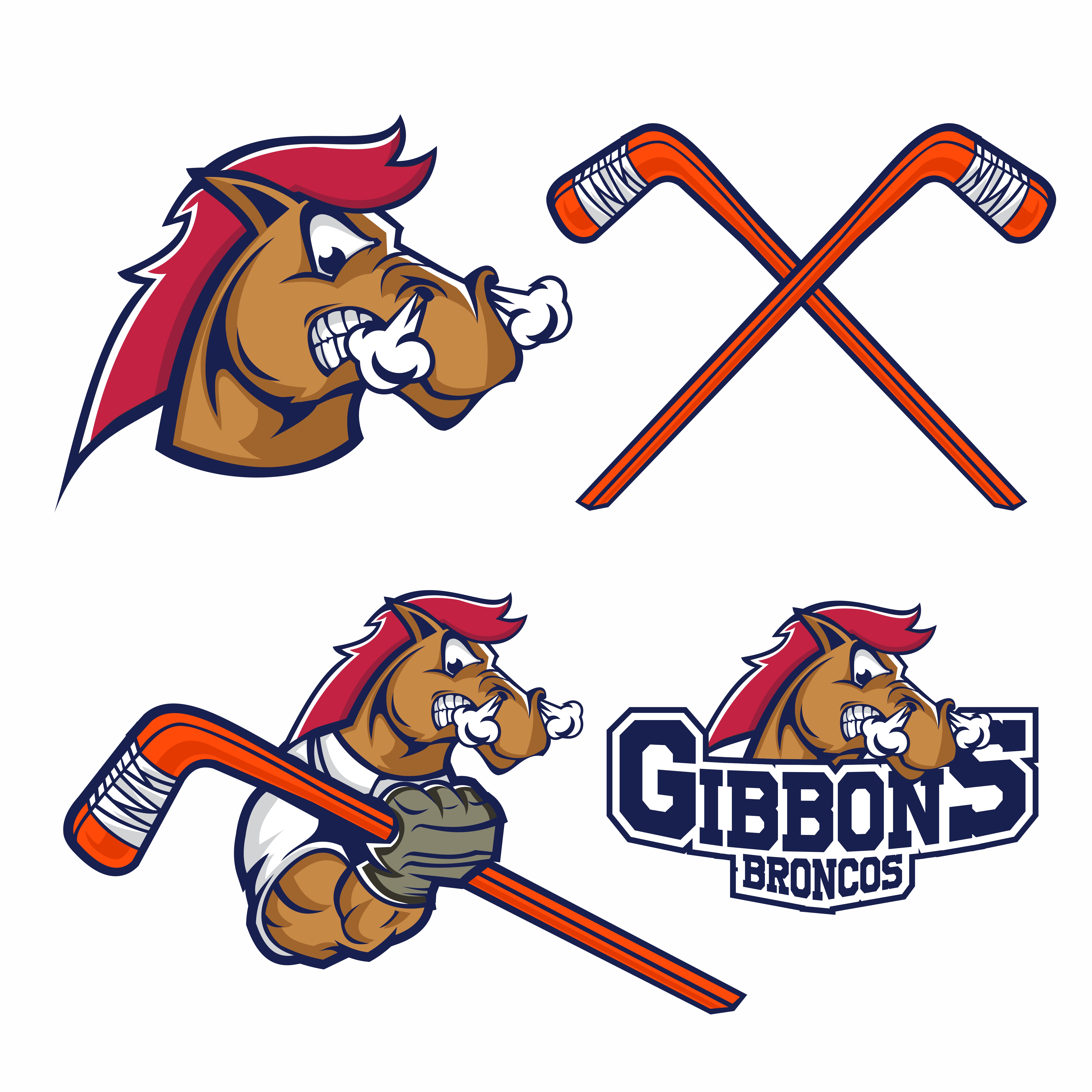 Logo Design by El Sarno for this project | Design #30570010