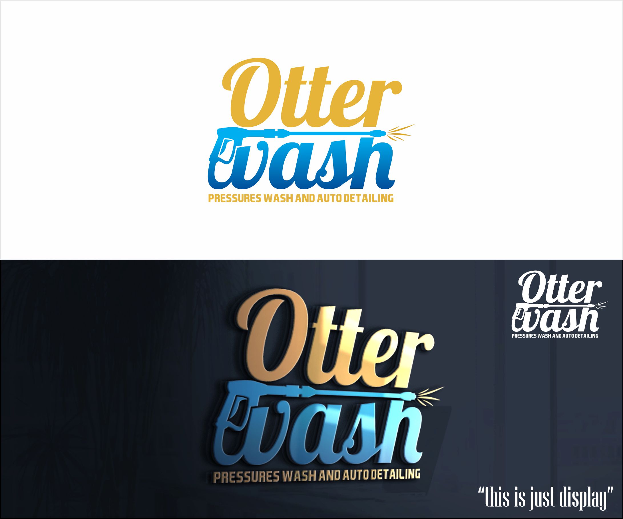 Logo Design by alkaline for Empire Franchise Group | Design #30562564