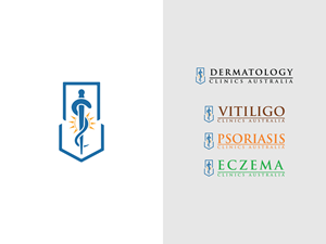 Logo Design by Dennys. for this project | Design #30603953