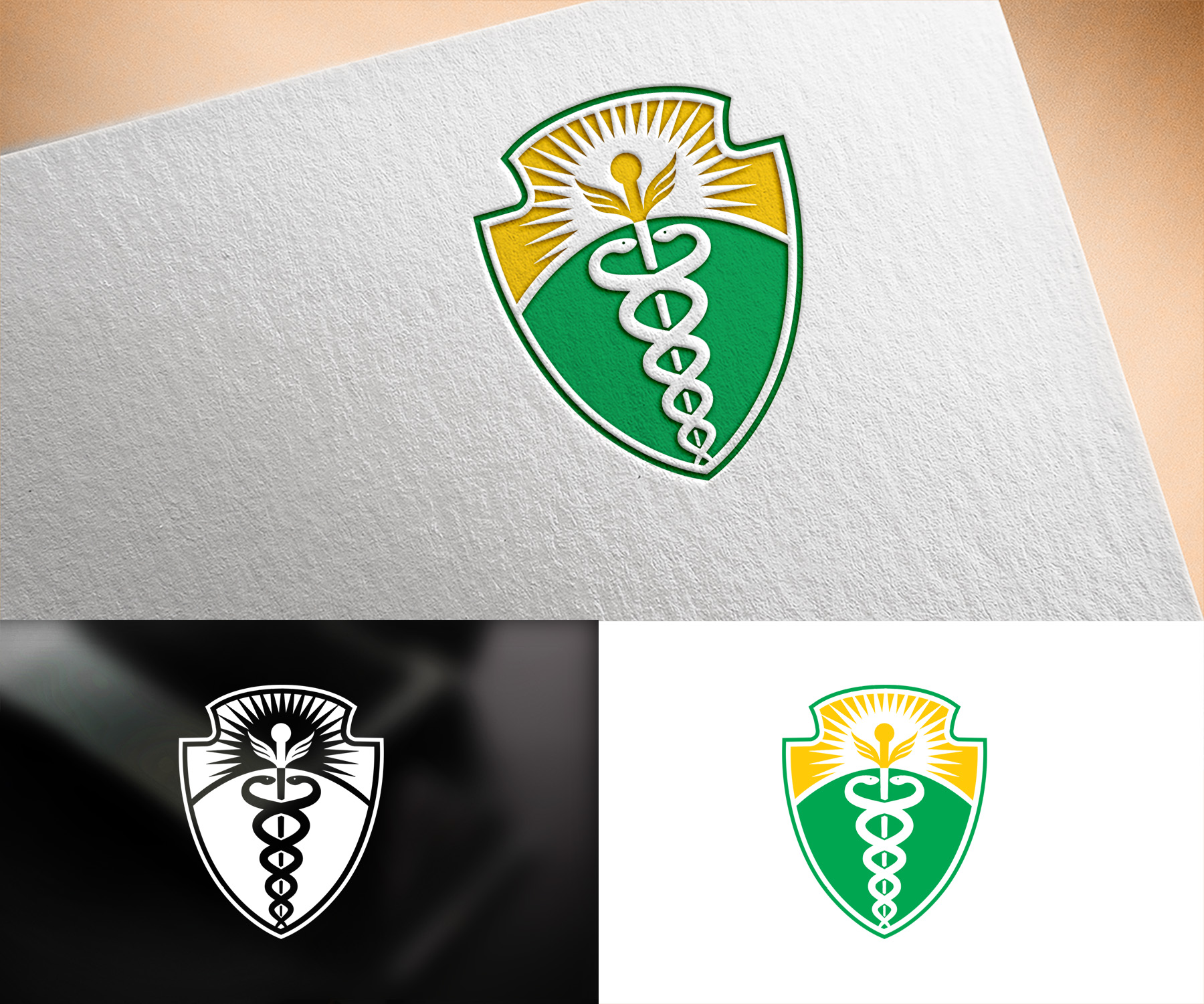 Diseño de Logo por Vishak vasu para este proyecto | Diseño #30603027