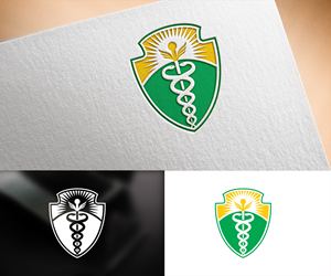 Diseño de Logo por Vishak vasu para este proyecto | Diseño: #30603027