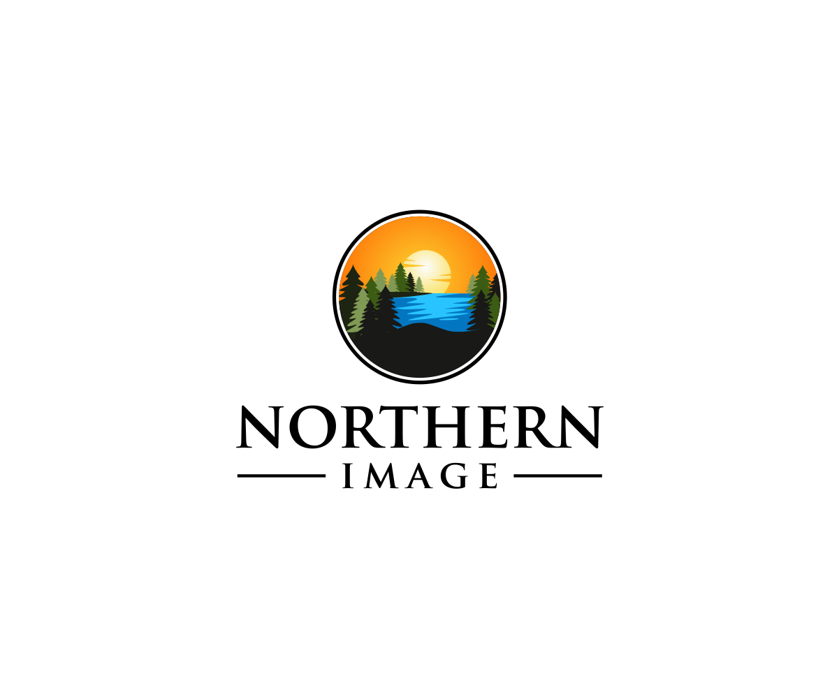 Logo Design by .Ashu. for Northern Image | Design #30561201