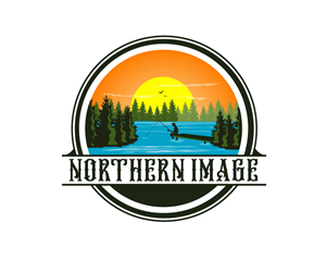 Logo Design by Paint-Tools for Northern Image | Design: #30562495