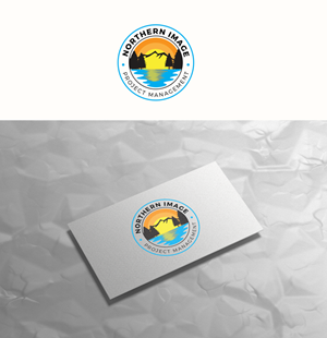 Diseño de Logo por RA-bica para Northern Image | Diseño: #30560904