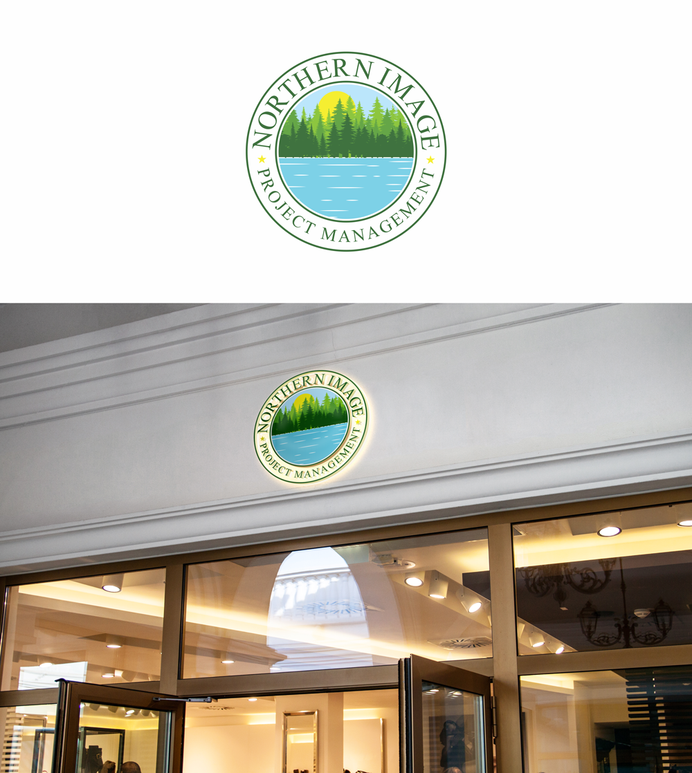 Logo Design by RA-bica for Northern Image | Design #30561440