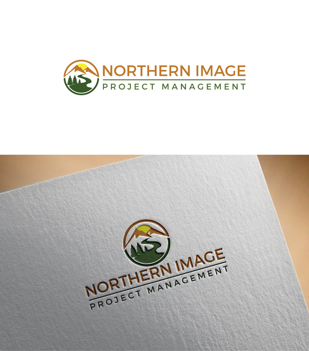 Diseño de Logo por RA-bica para Northern Image | Diseño #30561441