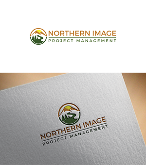 Diseño de Logo por RA-bica para Northern Image | Diseño: #30561441
