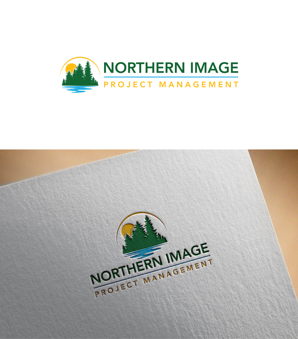 Diseño de Logo por RA-bica para Northern Image | Diseño #30561442
