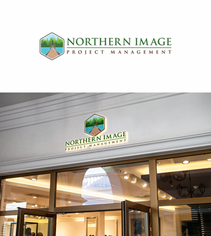 Logo-Design von RA-bica für Northern Image | Design: #30561443
