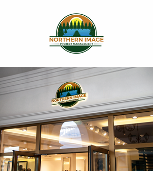 Logo-Design von RA-bica für Northern Image | Design: #30561467