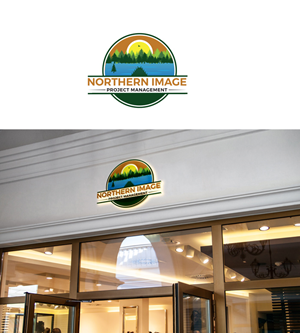 Logo-Design von RA-bica für Northern Image | Design: #30570175