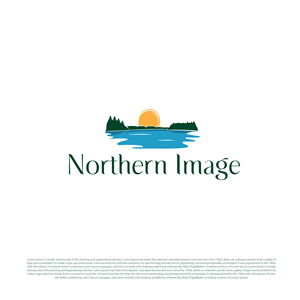 Logo Design by DesignSNW for Northern Image | Design: #30562398