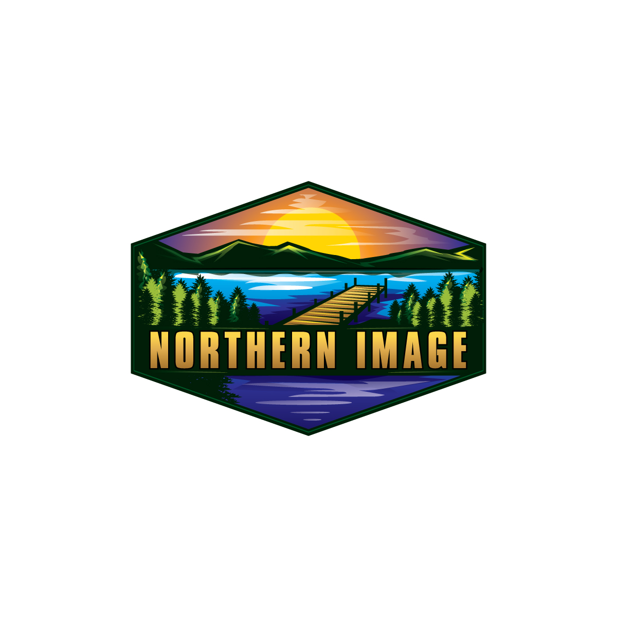Logo Design by prodesigns99 for Northern Image | Design #30562766