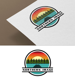 Logo Design by fly  design for Northern Image | Design: #30561623