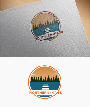 Logo Design by fly  design for Northern Image | Design: #30561625