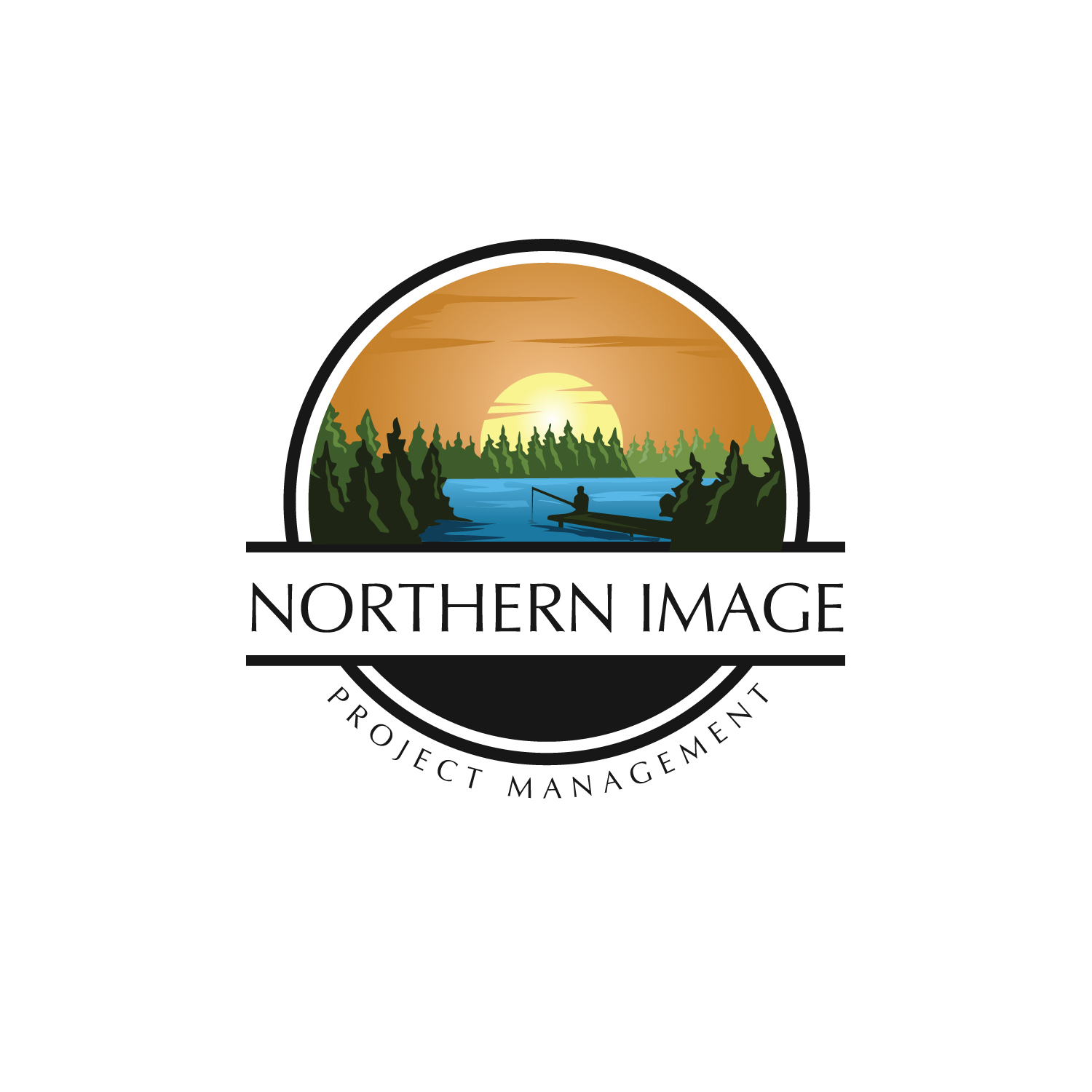 Logo Design by GODDREAMCREATION for Northern Image | Design #30560313