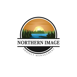 Logo Design by GODDREAMCREATION for Northern Image | Design: #30568322