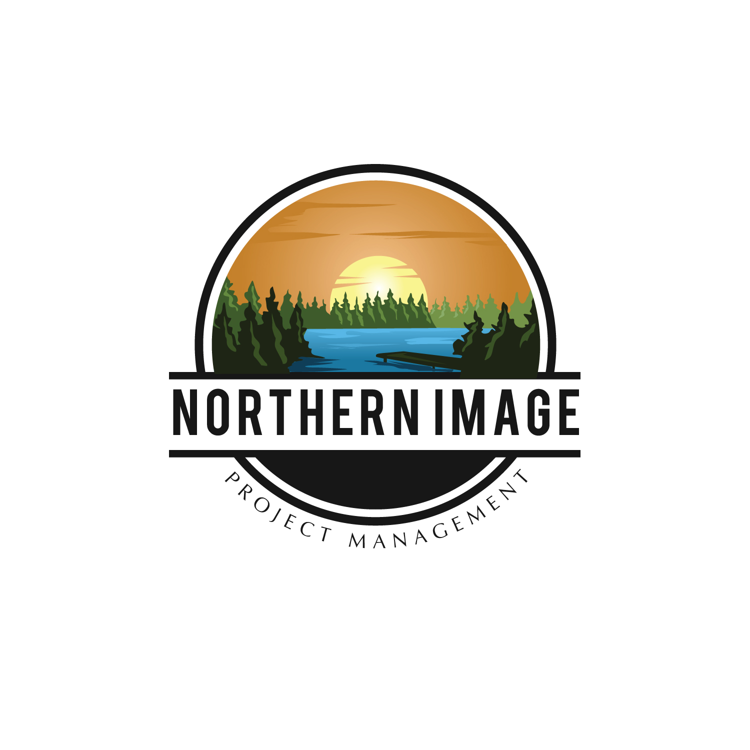 Diseño de Logo por GODDREAMCREATION para Northern Image | Diseño #30568325
