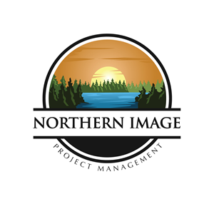Logo Design by GODDREAMCREATION for Northern Image | Design #30570541