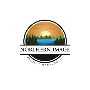 Logo Design by GODDREAMCREATION for Northern Image | Design: #30570543