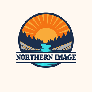Logo Design by Brewyart Creative for Northern Image | Design #30560706
