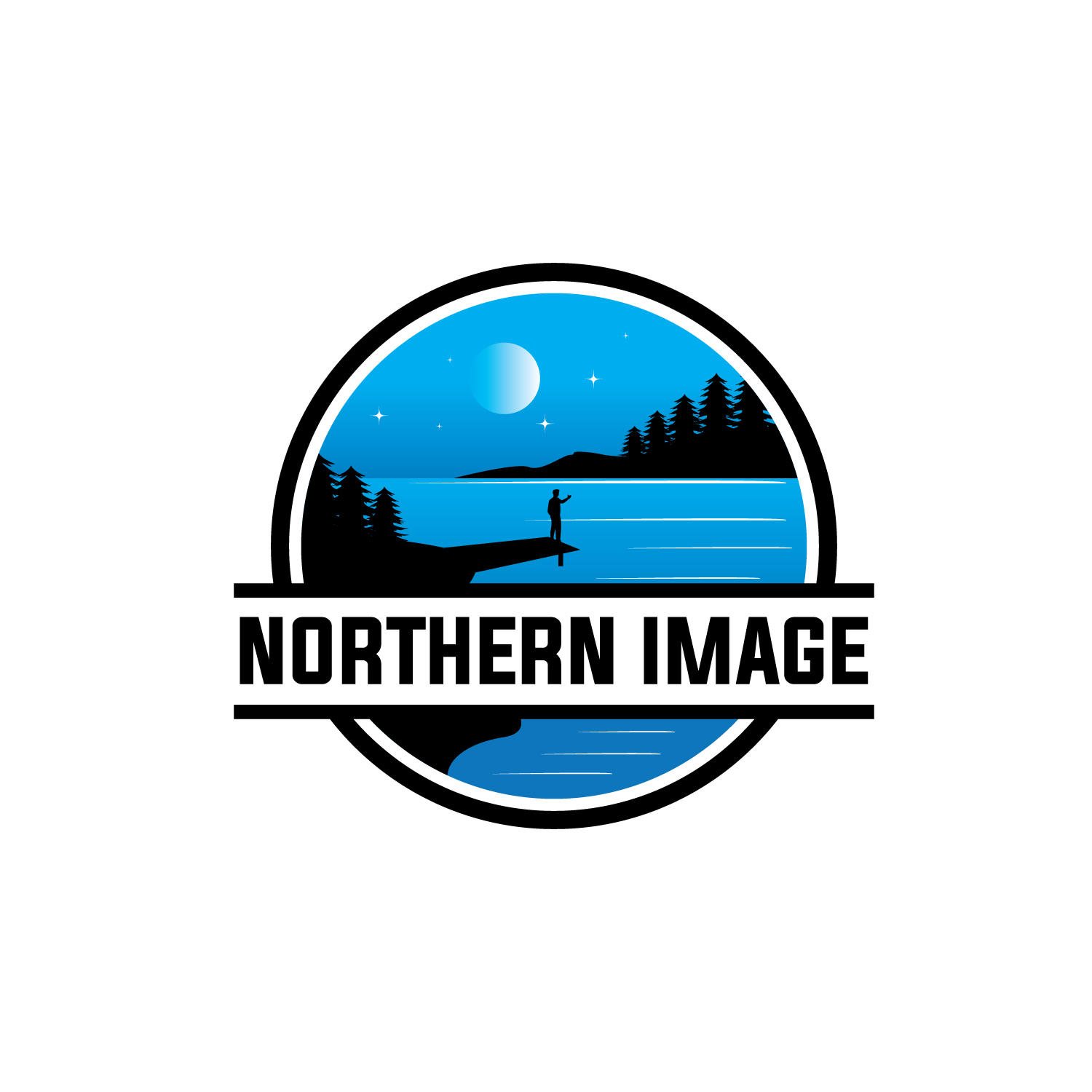 Logo Design by geni for Northern Image | Design #30561352