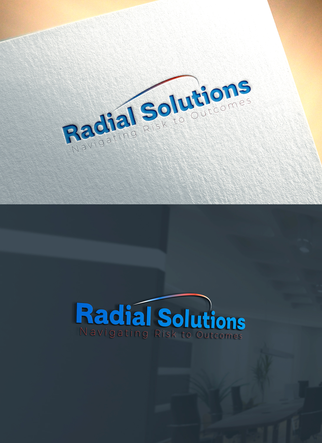 Logo Design by RaKu 2 for this project | Design #30612821