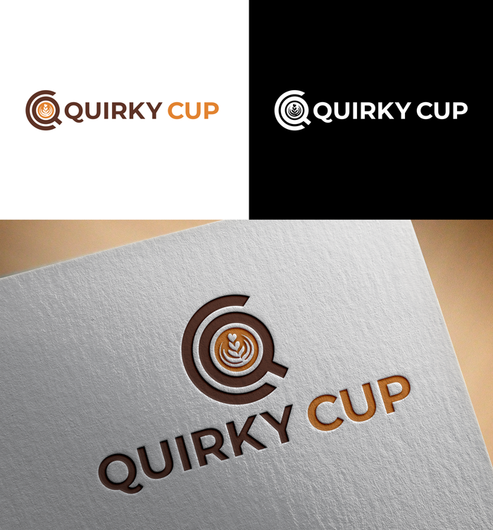 Logo Design by RA-bica for this project | Design #30562743
