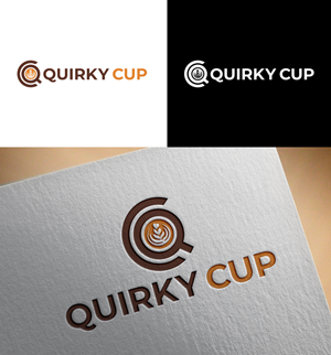 Logo-Design von RA-bica für dieses Projekt | Design: #30562743