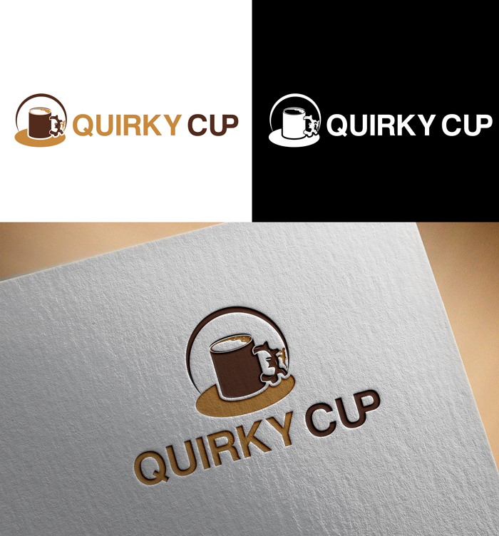 Diseño de Logo por RA-bica para este proyecto | Diseño #30562744