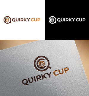 Logo-Design von RA-bica für dieses Projekt | Design: #30567199