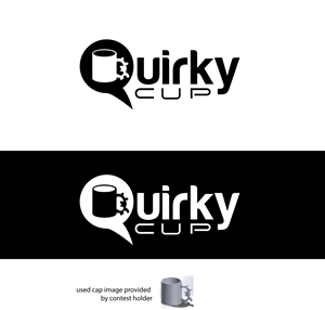 Logo-Design von Rubia@ für dieses Projekt | Design: #30565193