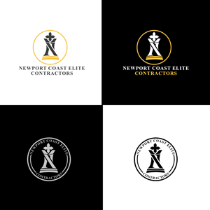 Logo Design by zanusi for this project | Design #30594222