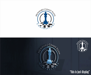 Logo Design by alkaline for this project | Design: #30566905