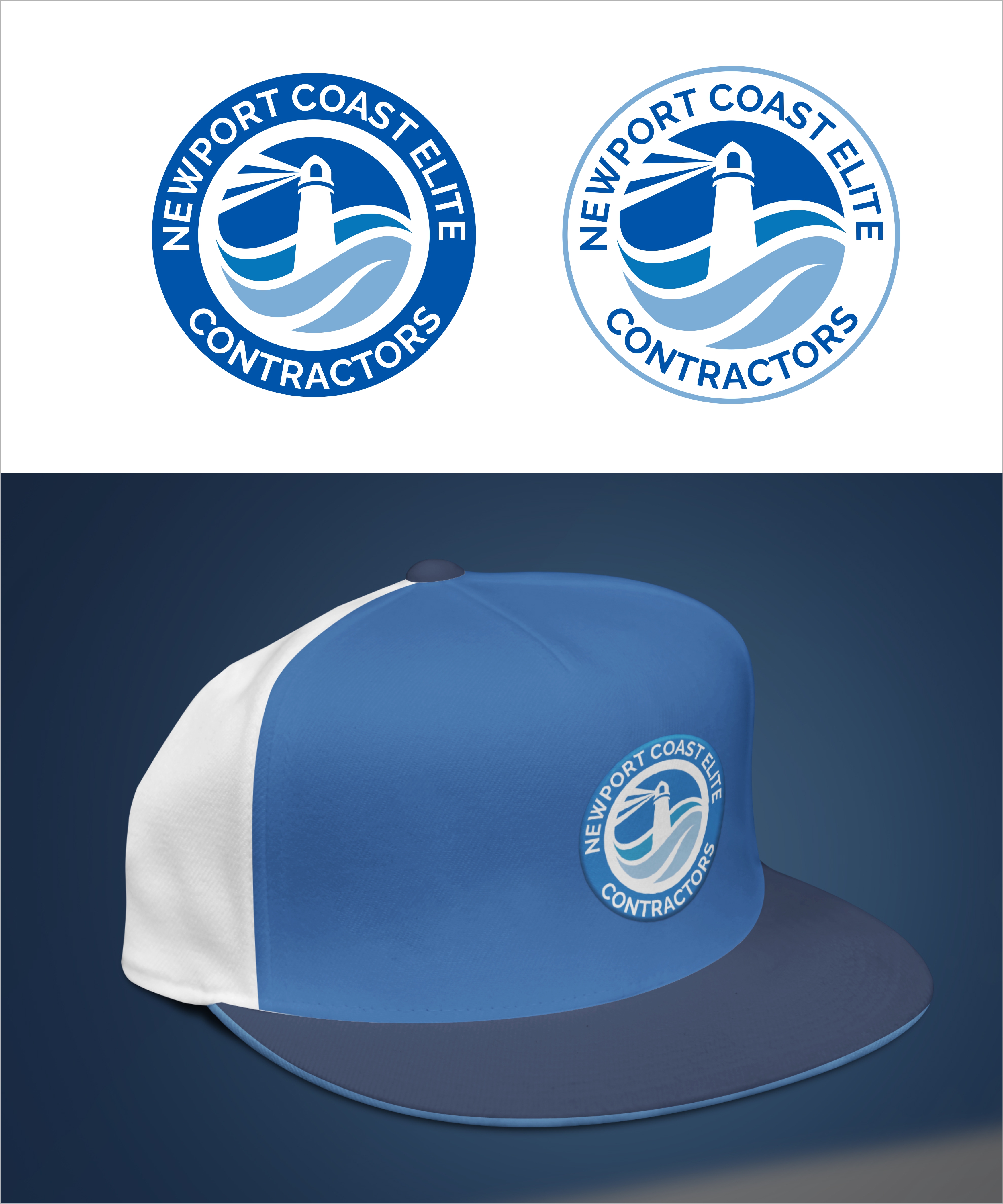 Logo Design by Rajneesha for this project | Design #30580014