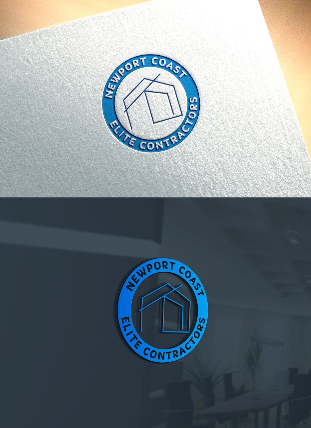 Logo Design by RaKu 2 for this project | Design #30612839