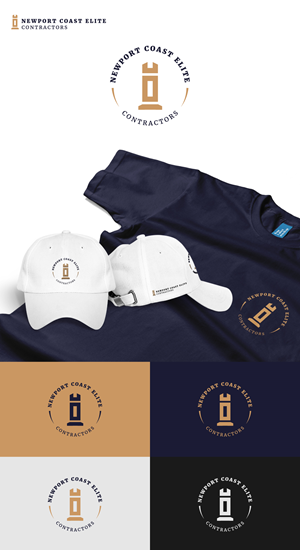 Logo Design by Shirbeny for this project | Design #30610174
