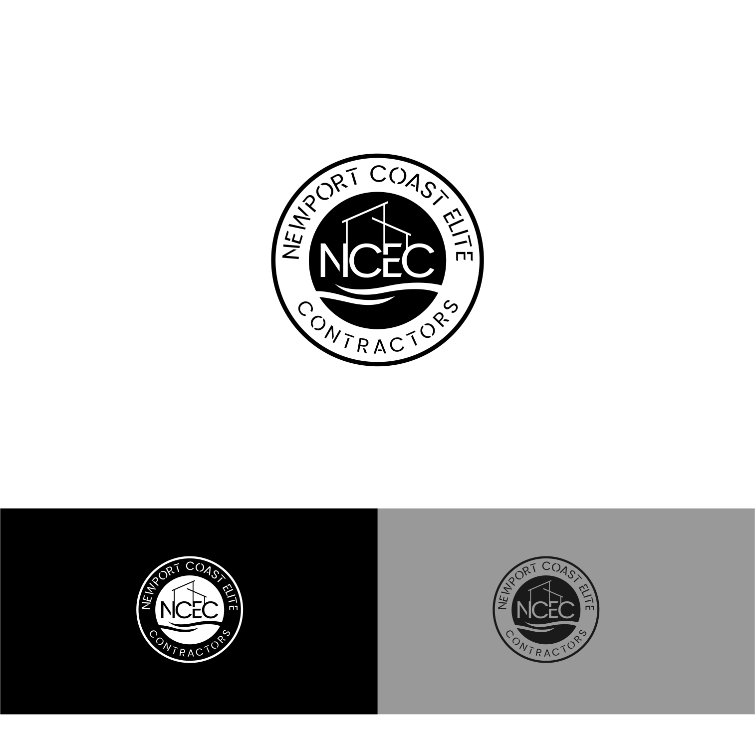 Logo Design by Arham Hidayat for this project | Design #30604037