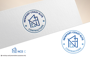 Logo Design by Rubia@ for this project | Design: #30578873