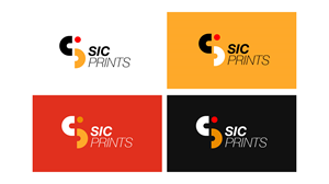 Logo Design by The Pixelcraft Studio