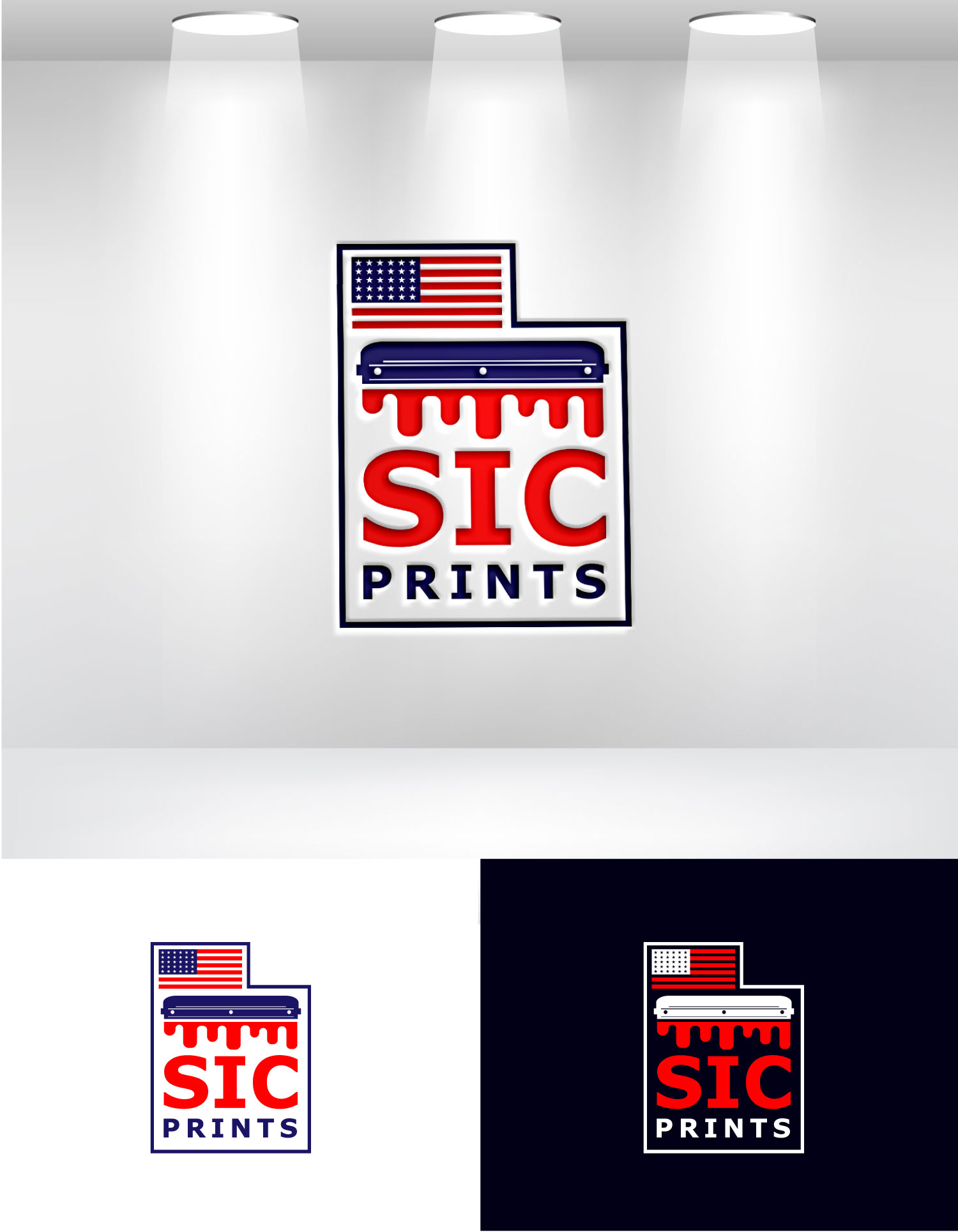 Logo Design by Mi Design1 for this project | Design #30560546